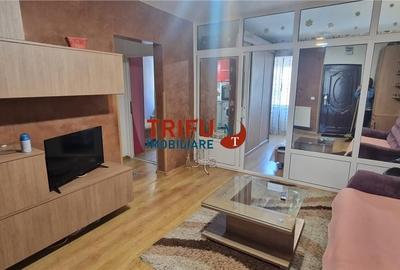 Apartament cu 3 camere decomandat în Cetate - 10