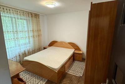 Apartament cu 2 camere decomandat în Copou - 2