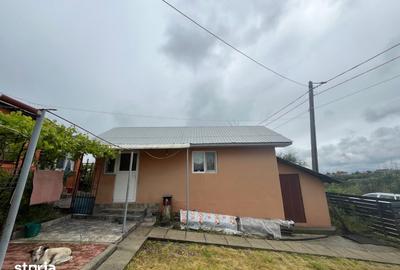 Casă cu 5 camere cu Teren 1153 Mp în Central - 9