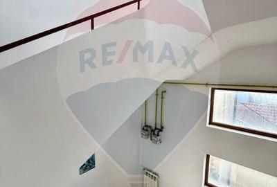 Apartament cu 2 camere decomandat, mobilat în P-ța Ovidiu - 7