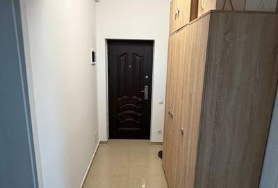 Apartament cu 2 camere în Chiajna