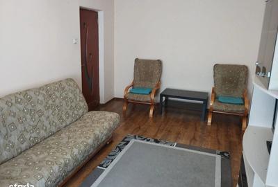 Apartament cu 2 camere decomandat în Sălăjan
