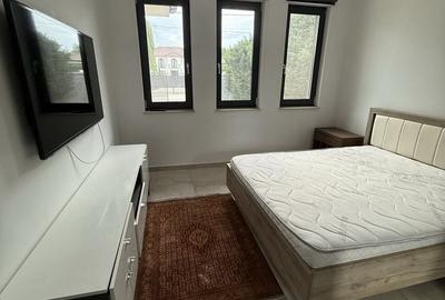 Casă cu 4 camere cu Teren 898 Mp în Firiza - 4