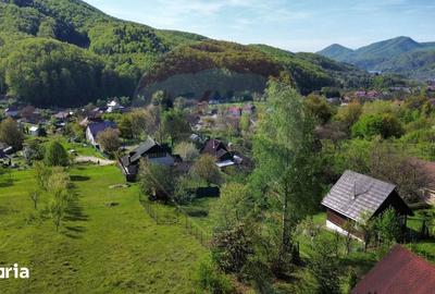 Teren de 2694 mp, în Firiza - 1