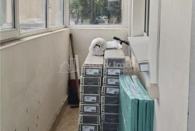 Apartament cu 2 camere decomandat în Valea Rosie