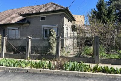 Casă cu 2 camere în Turda - 2