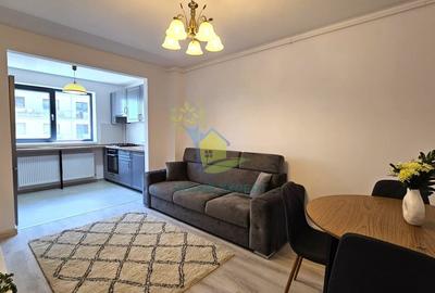 Apartament cu 2 camere decomandat, mobilat în Theodor Pallady - 2