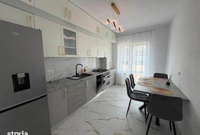 Apartament cu 2 camere în Șelimbăr