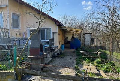 Casă cu 4 camere în Exterior Vest - 3
