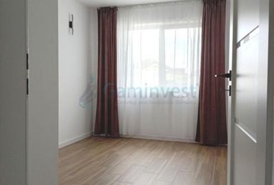 Casă cu 4 camere cu Teren 250 Mp în Sânmartin - 4
