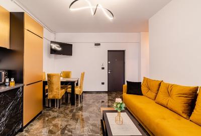 Apartament cu 2 camere decomandat în Nord