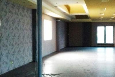 Spațiu comercial, de 1,300 mp, în Rahova - 3