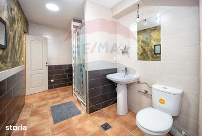 Casă cu 4 camere cu Teren 620 Mp în Bod