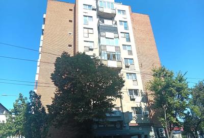 Garsonieră decomandată în Micălaca