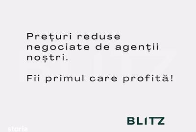 Apartament cu 2 camere semidecomandat în Între Lacuri - 8