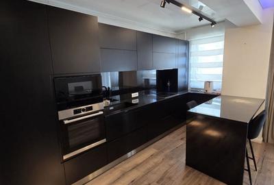 Apartament cu 2 camere în Ștefan cel Mare - 9