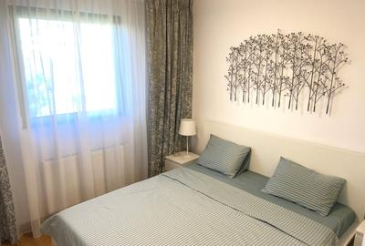 Apartament semidecomandat în Parcul Circului - 12