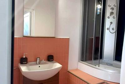Casă cu 4 camere în Central - 1