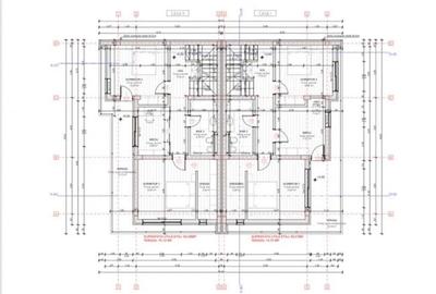 Casă cu 4 camere cu Teren 300 Mp în Florești