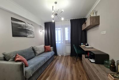 Apartament cu 3 camere decomandat în Gheorgheni - 1