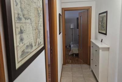 Apartament cu 2 camere decomandat în Tomis Mall - 5