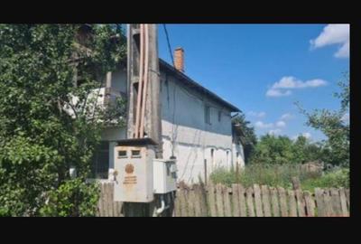 Spațiu industrial, de 413.23001098633 mp, în Crângurile de Sus - 2