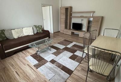 Apartament cu 2 camere decomandat în Central - 2