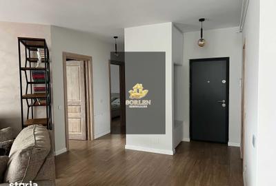 Apartament cu 3 camere în Florești - 7