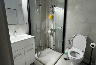 Apartament cu 2 camere decomandat în Mărăști - 4