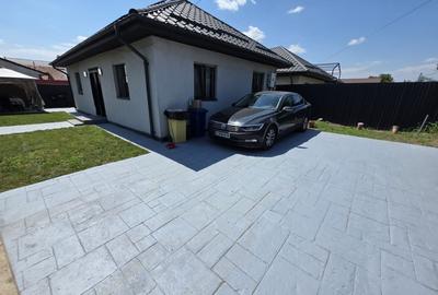 Casă individuală cu 3 camere cu Canalizare în Petrăchioaia - 7
