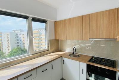 Apartament cu 2 camere decomandat în Central - 5