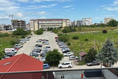 Apartament cu 2 camere decomandat în Tomis Nord