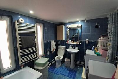Casă individuală cu 4 camere cu Canalizare în Burdujeni - 3
