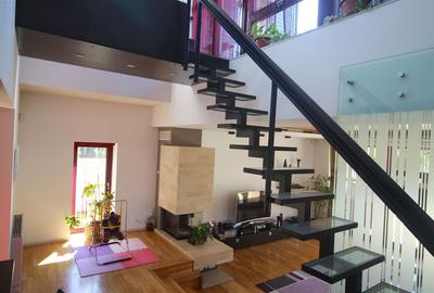 Casă individuală cu 9 camere cu Piscina în Braytim - 50