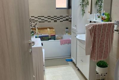 Apartament cu 2 camere în Dobroești