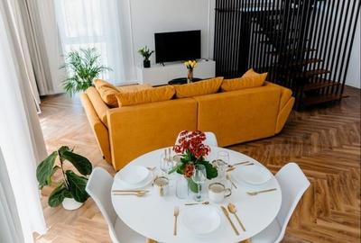 Apartament cu 4 camere în Grigorescu - 1