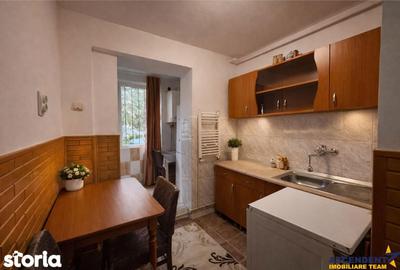 Apartament cu 2 camere în Mureșeni - 4