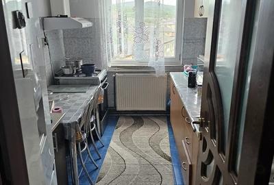 Apartament cu 2 camere semidecomandat în Victoriei - 1