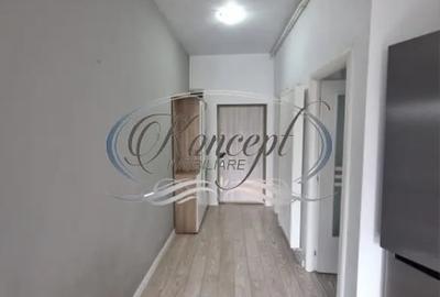 Apartament cu 3 camere semidecomandat în Mărăști - 7