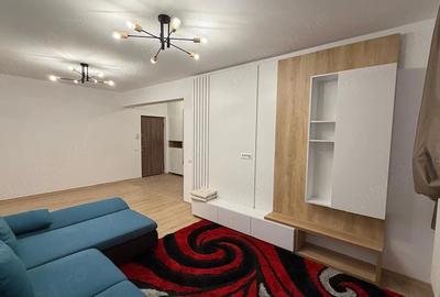 Apartament cu 3 camere decomandat în Dobroești