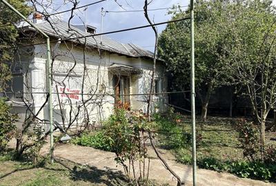 Casă cu 4 camere în Filipeștii de Târg - 1
