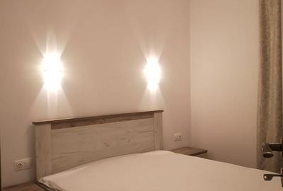 Apartament cu 3 camere în Constructorilor - 2