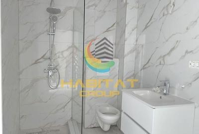 Garsonieră decomandată în Apărătorii Patriei