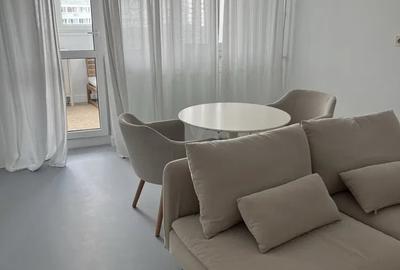 Apartament cu 2 camere decomandat, mobilat în Dristor