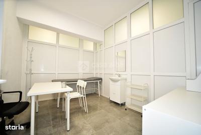 Spațiu comercial, de 193 mp, în Ultracentral - 16