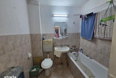 Garsonieră decomandată în Alexandru cel Bun - 3