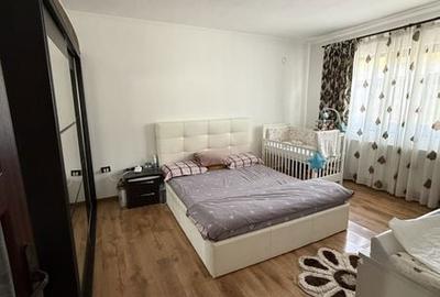 Casă cu 3 camere cu Teren 160 Mp în Mihăești - 6