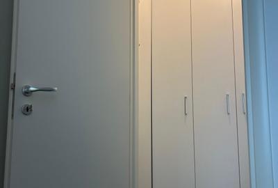 Apartament cu 2 camere decomandat, mobilat în Pajura - 5