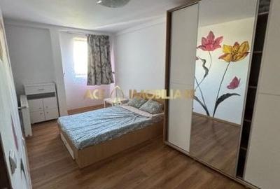 Apartament cu 3 camere decomandat, mobilat în 1 Decembrie 1918