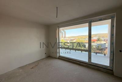 Apartament cu 4 camere semidecomandat în Mărăști - 6